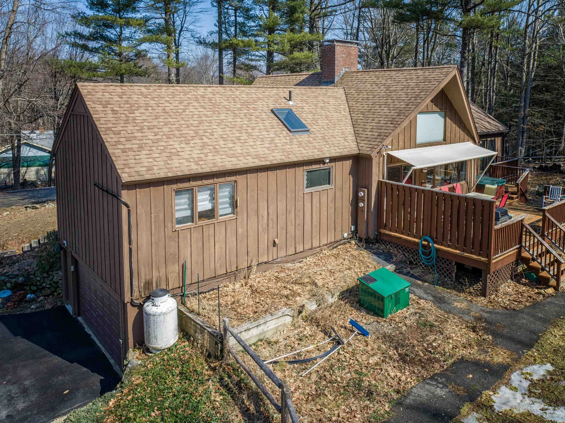 19 Aspen Drive Strafford NH 03884