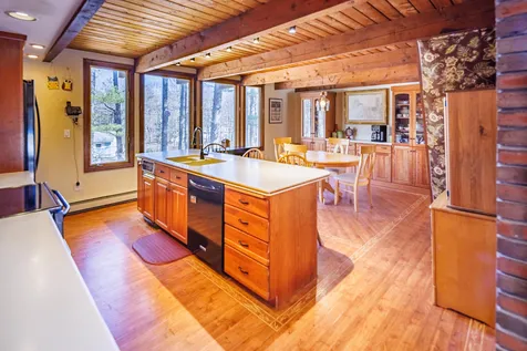 19 Aspen Drive Strafford NH 03884