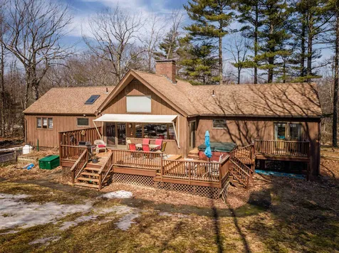 19 Aspen Drive Strafford NH 03884