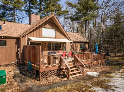 19 Aspen Drive Strafford NH 03884