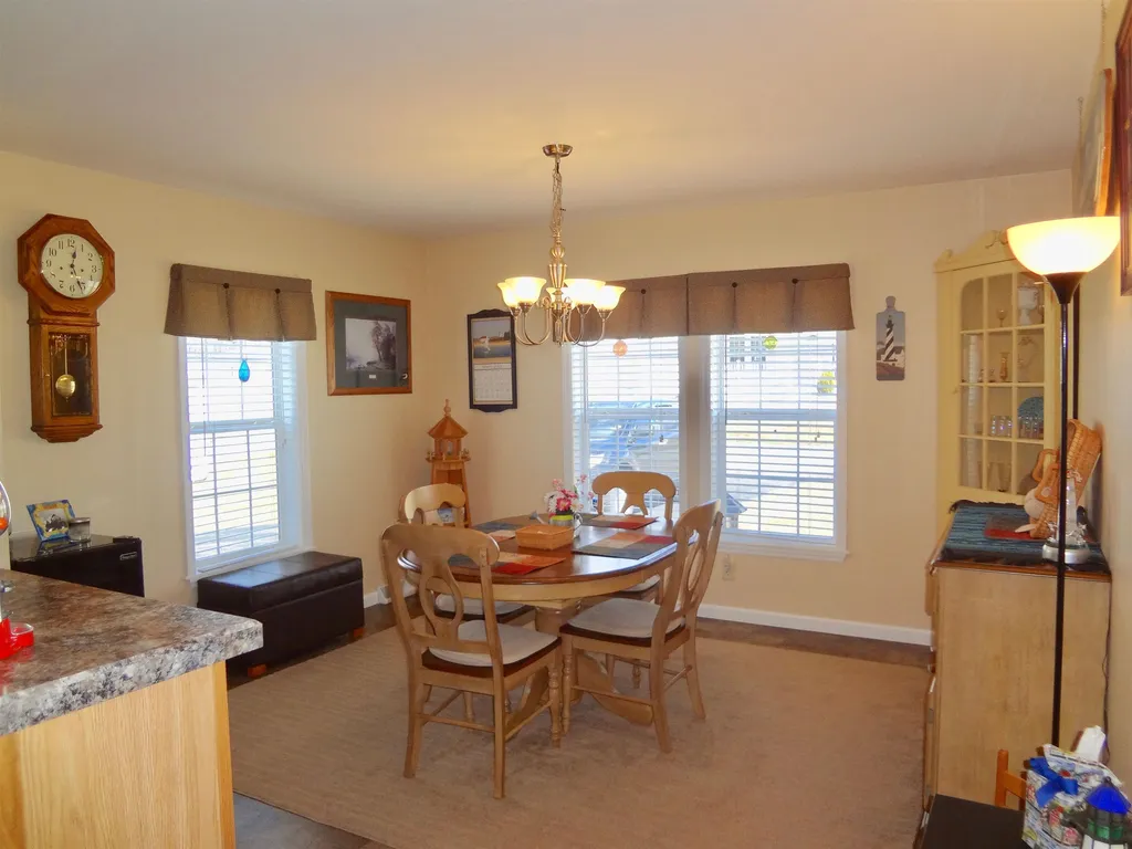 10 Eagle Nest Drive Franklin NH 03235