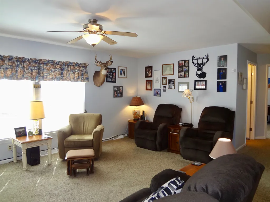 10 Eagle Nest Drive Franklin NH 03235