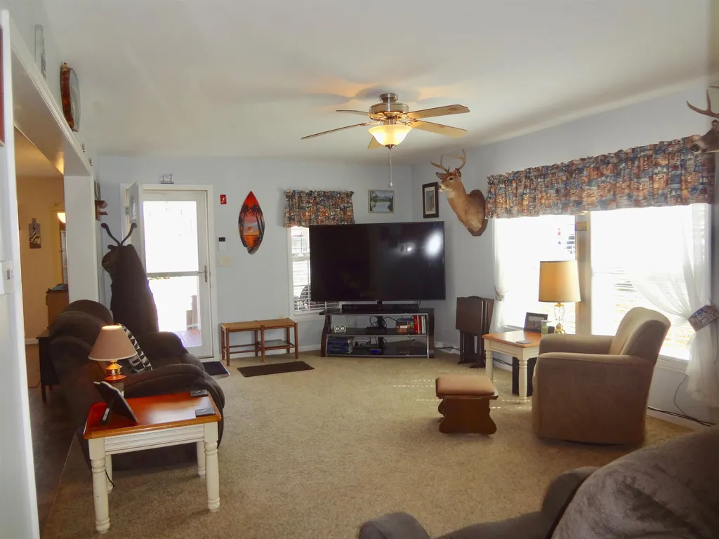 10 Eagle Nest Drive Franklin NH 03235