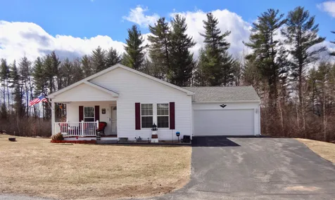 10 Eagle Nest Drive Franklin NH 03235