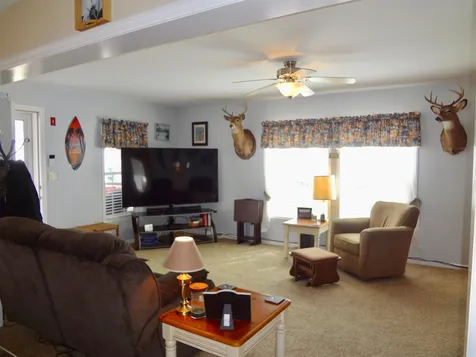 10 Eagle Nest Drive Franklin NH 03235