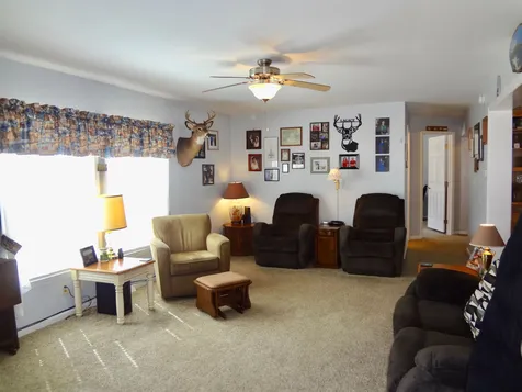 10 Eagle Nest Drive Franklin NH 03235