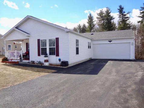 10 Eagle Nest Drive Franklin NH 03235