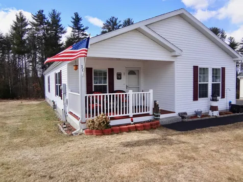 10 Eagle Nest Drive Franklin NH 03235