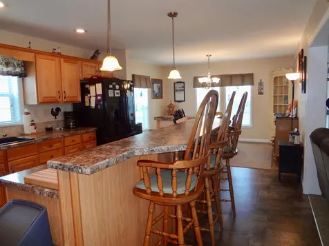 10 Eagle Nest Drive Franklin NH 03235