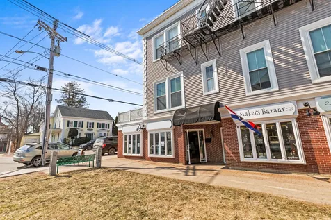 25 N Main Street Wolfeboro NH 03894