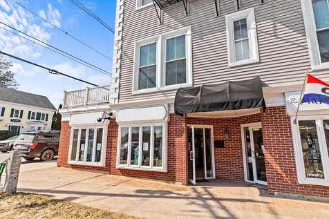 25 N Main Street Wolfeboro NH 03894