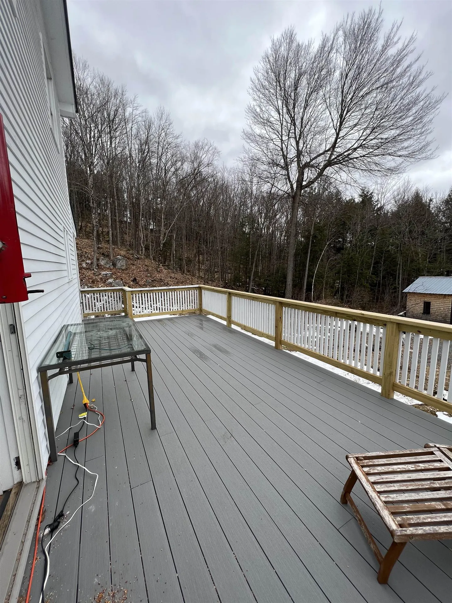 140 Algonquin Road Enfield NH 03748