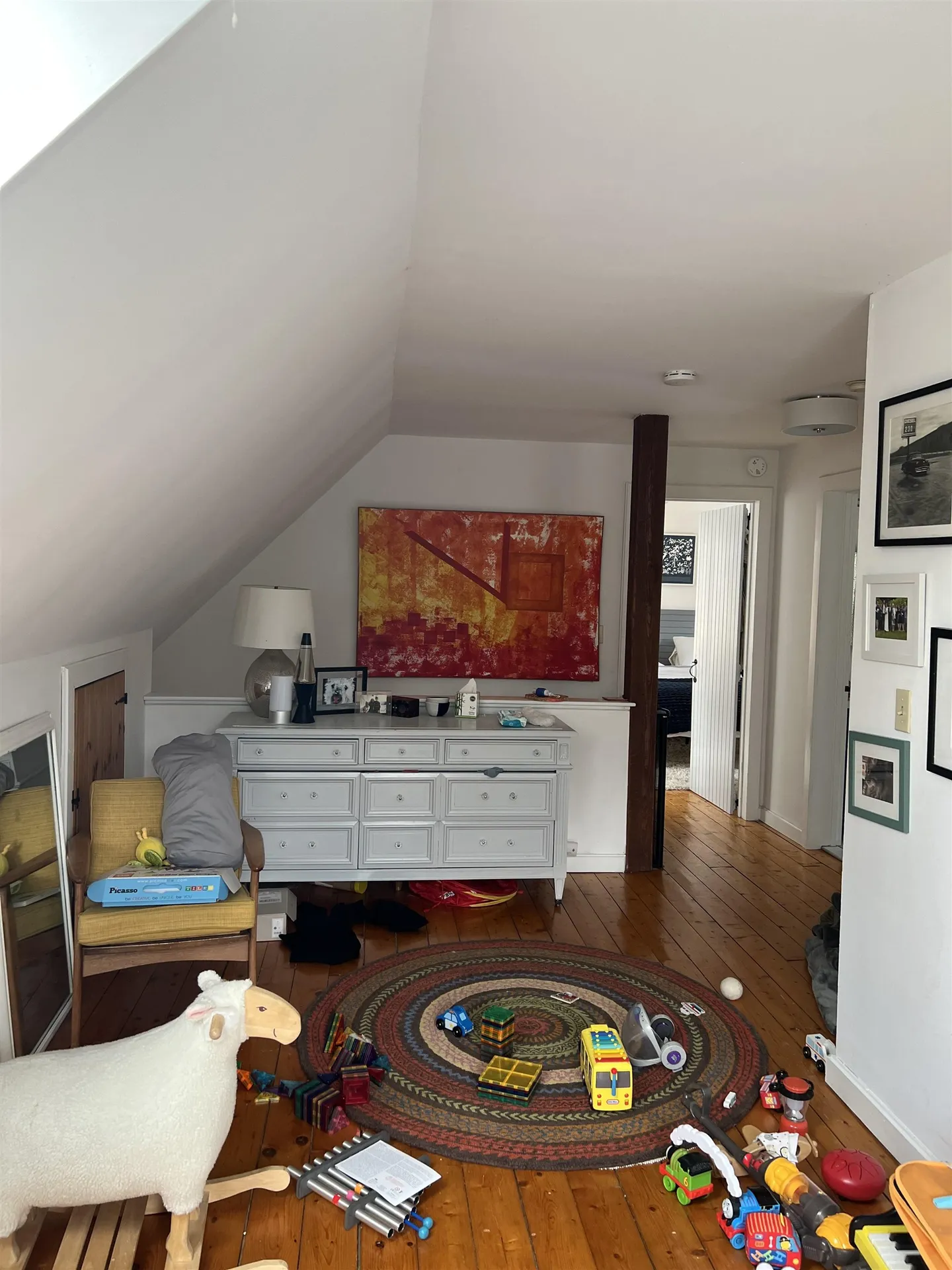 140 Algonquin Road Enfield NH 03748