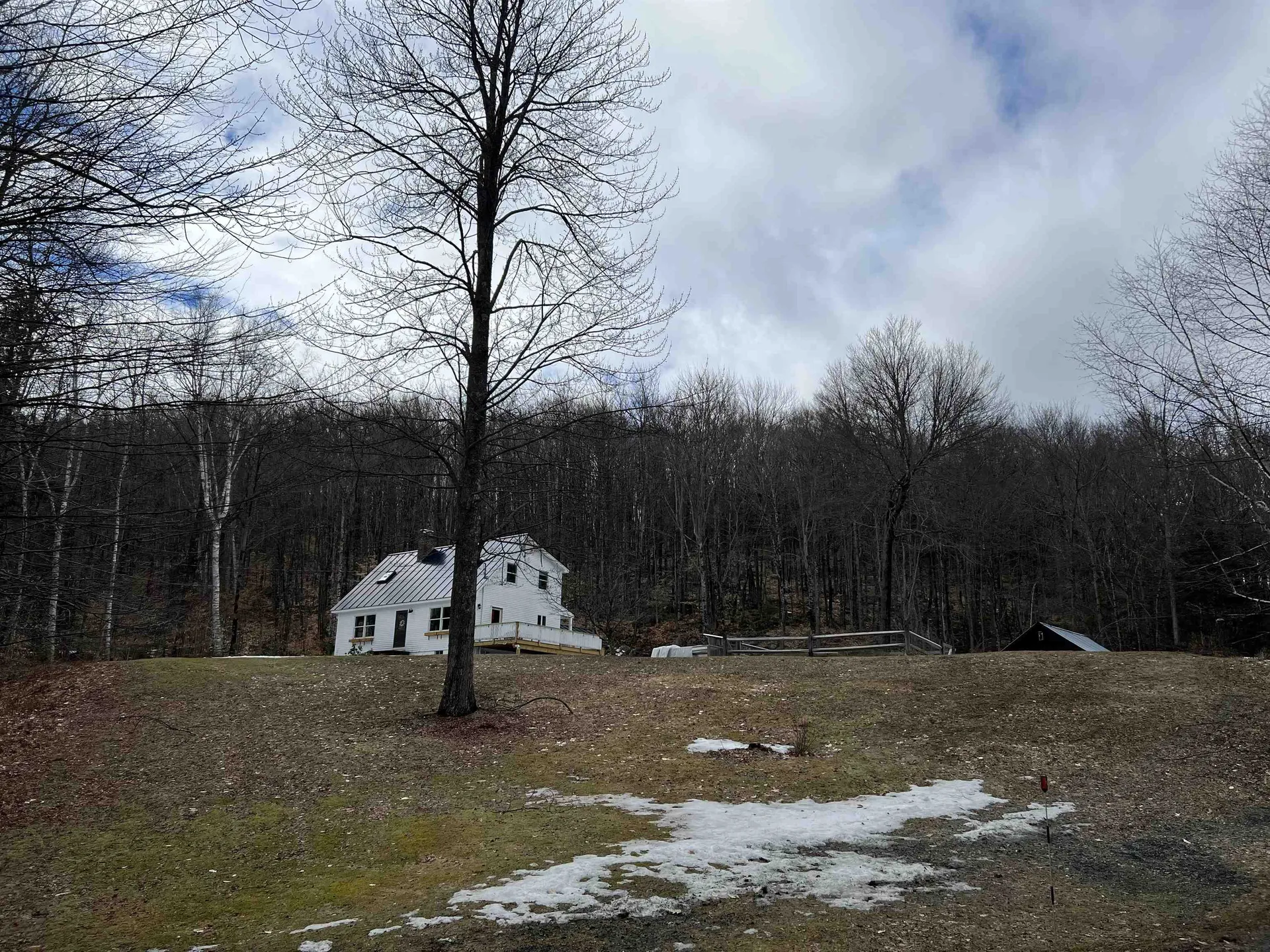 140 Algonquin Road Enfield NH 03748
