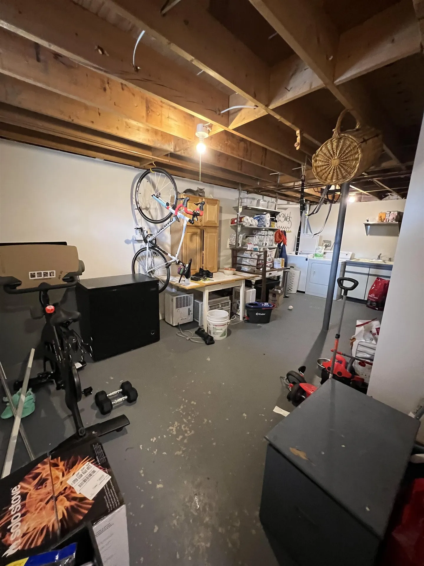 140 Algonquin Road Enfield NH 03748