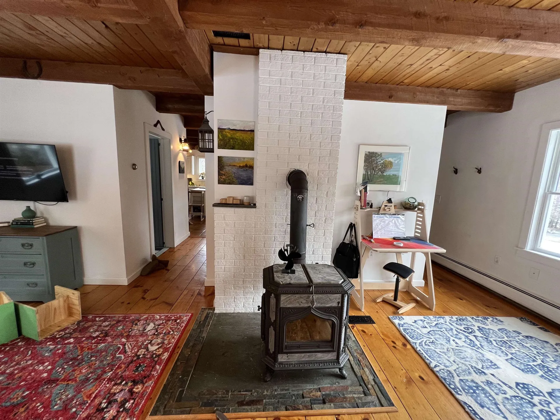 140 Algonquin Road Enfield NH 03748