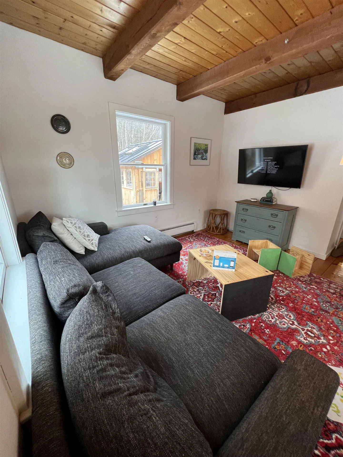 140 Algonquin Road Enfield NH 03748