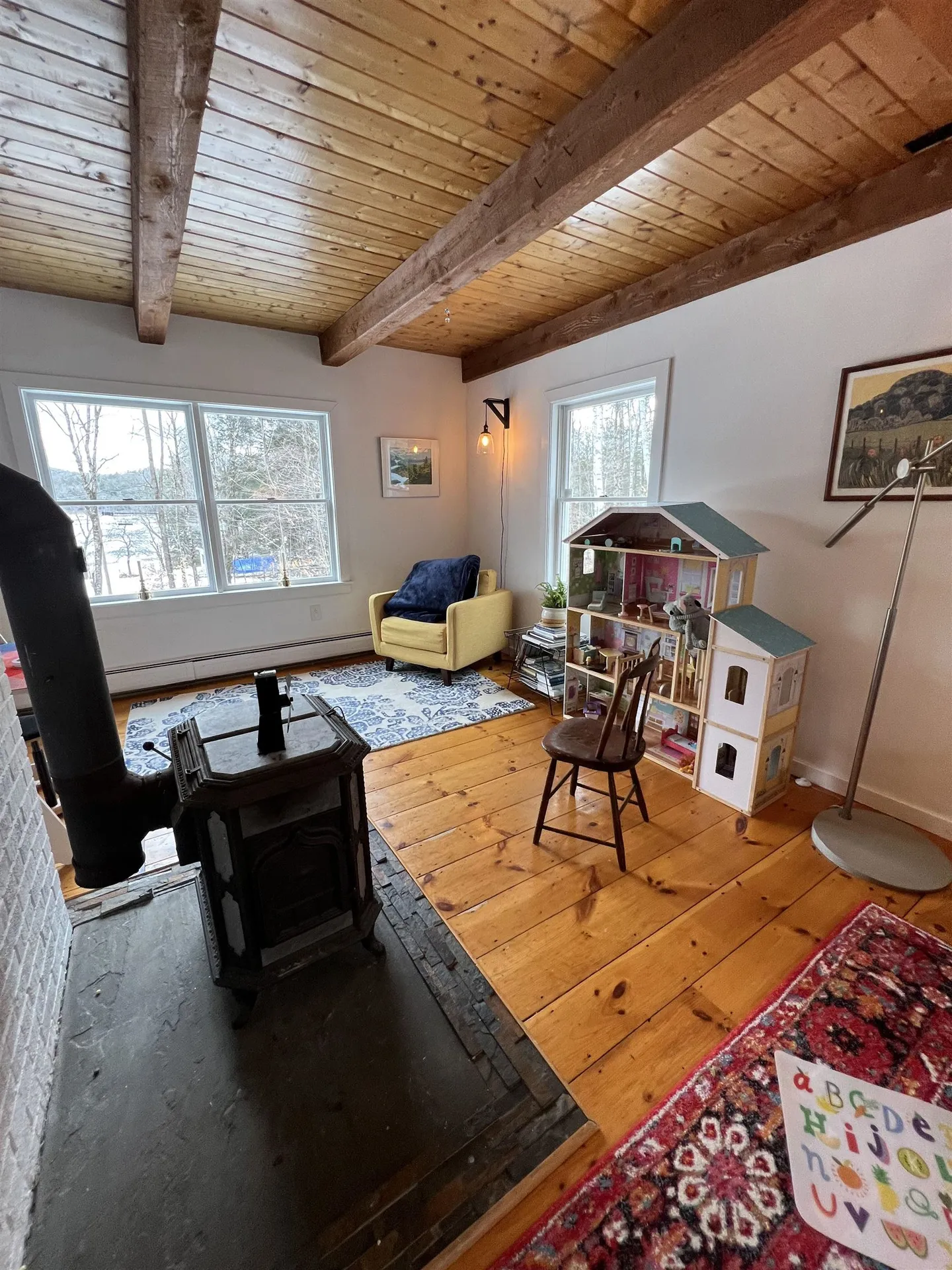 140 Algonquin Road Enfield NH 03748