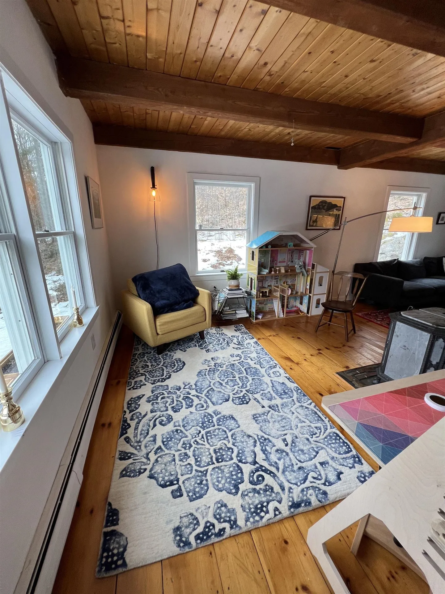 140 Algonquin Road Enfield NH 03748