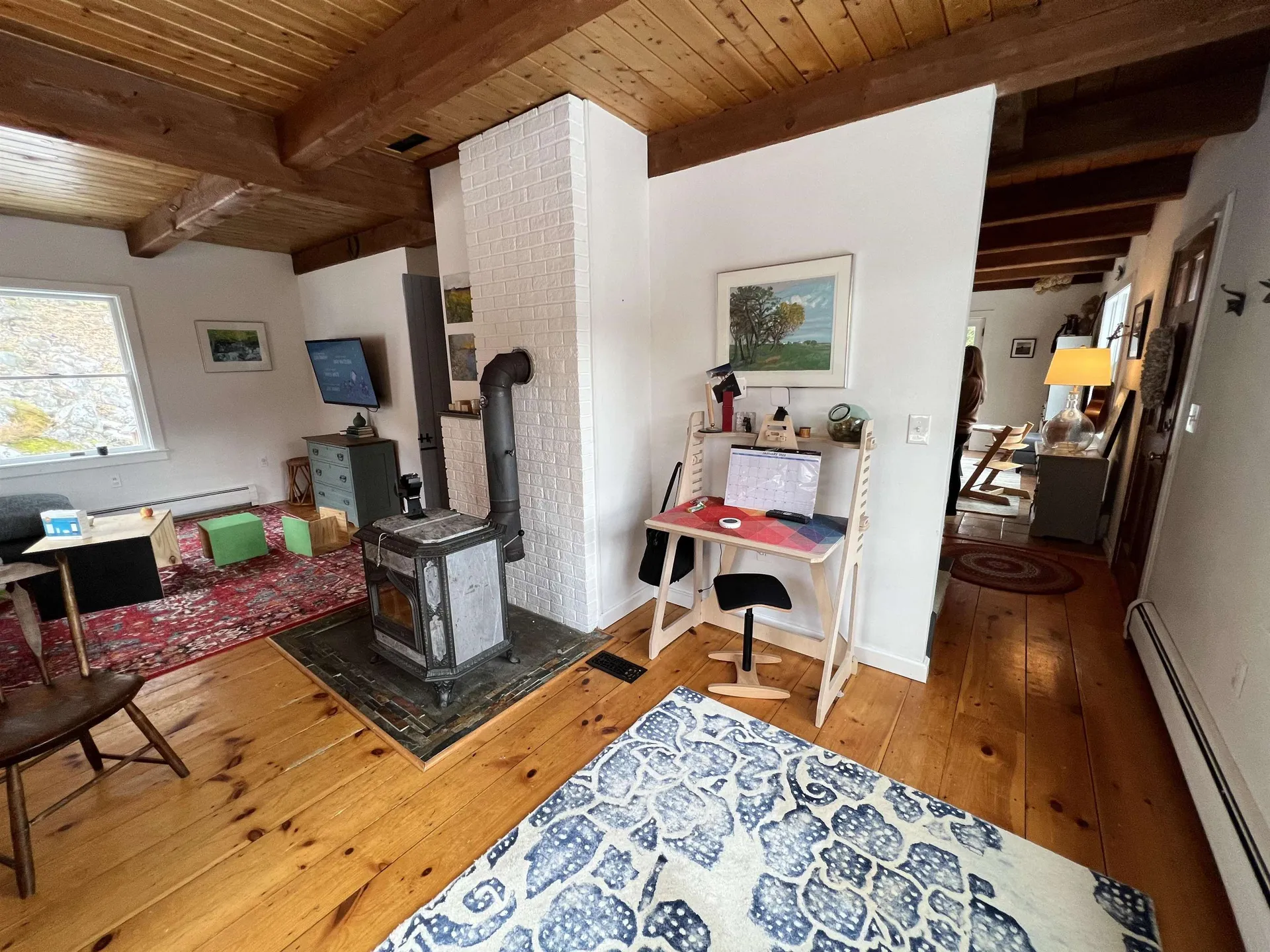 140 Algonquin Road Enfield NH 03748