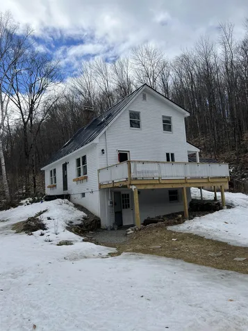 140 Algonquin Road Enfield NH 03748