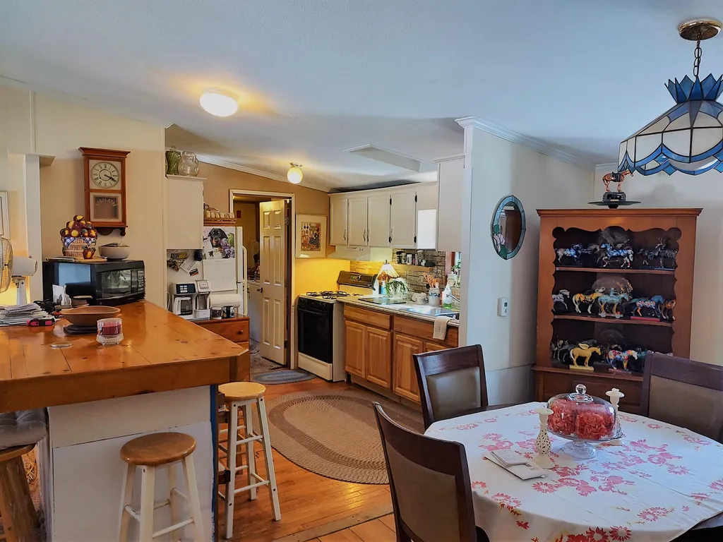 20 Black Bear Road Tamworth NH 03886