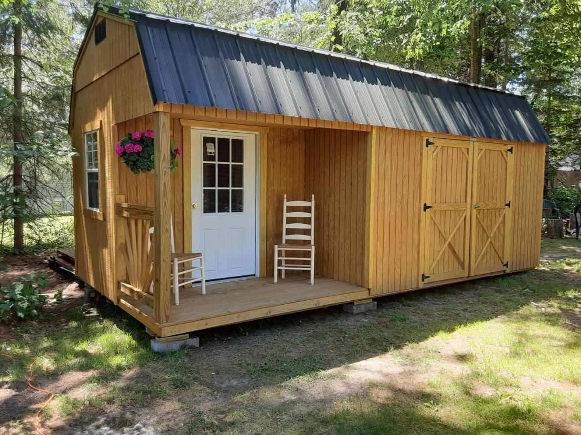 20 Black Bear Road Tamworth NH 03886