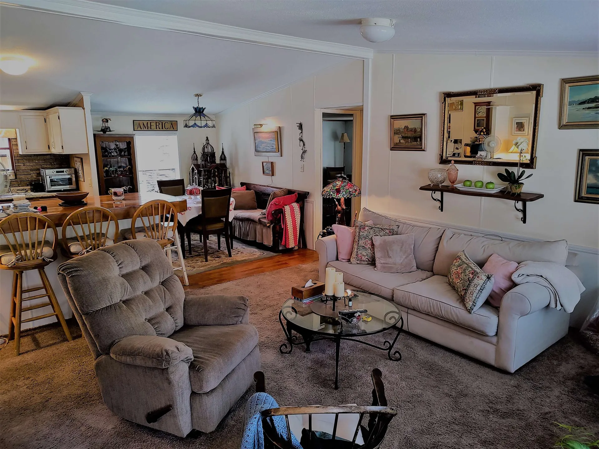 20 Black Bear Road Tamworth NH 03886