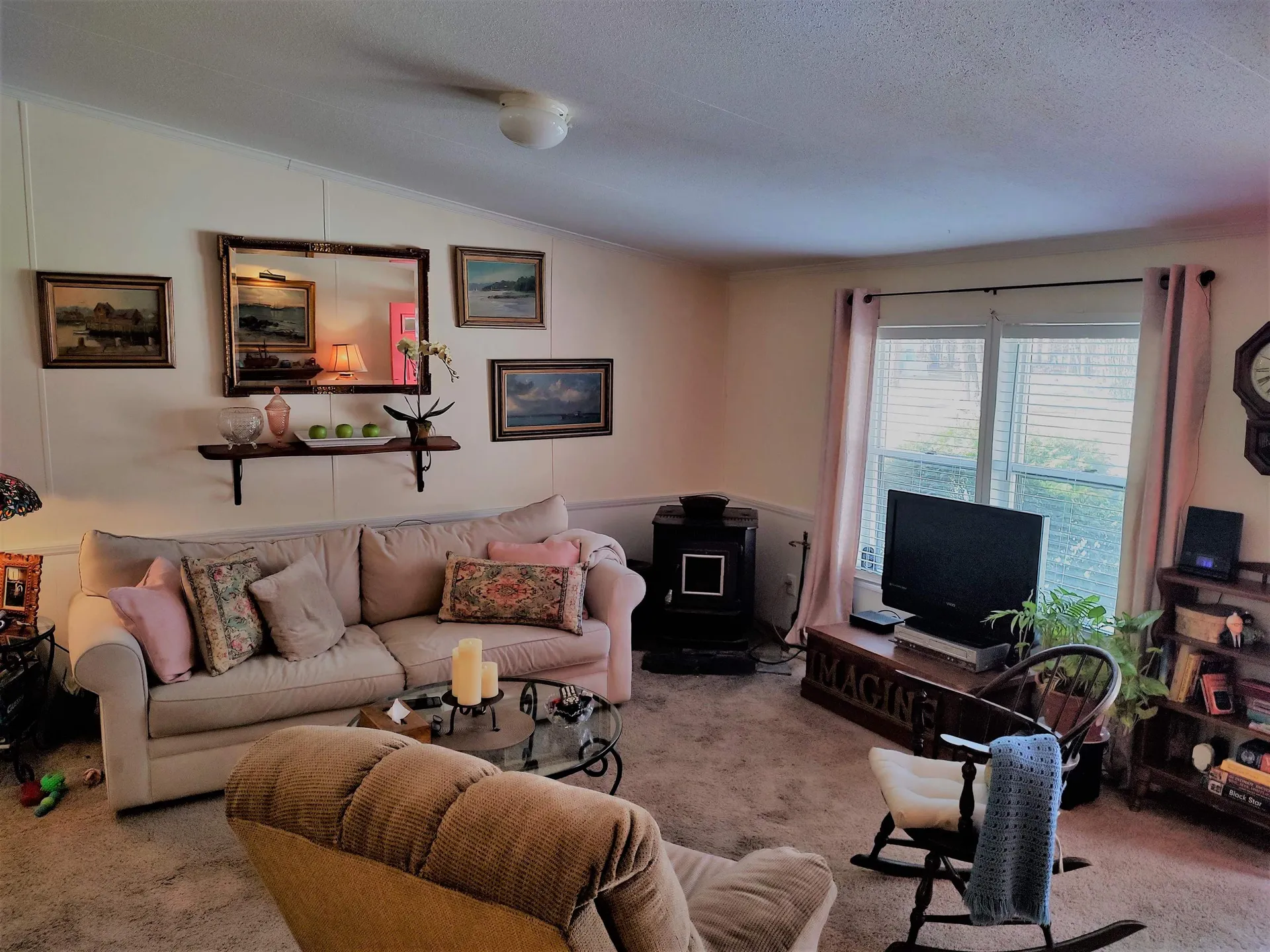 20 Black Bear Road Tamworth NH 03886