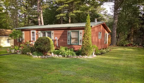 20 Black Bear Road Tamworth NH 03886