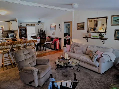 20 Black Bear Road Tamworth NH 03886