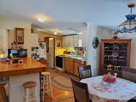20 Black Bear Road Tamworth NH 03886