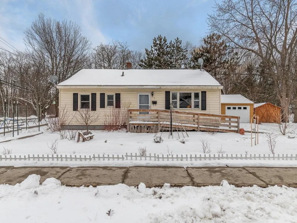 5 Hardy Avenue Burlington VT 05408