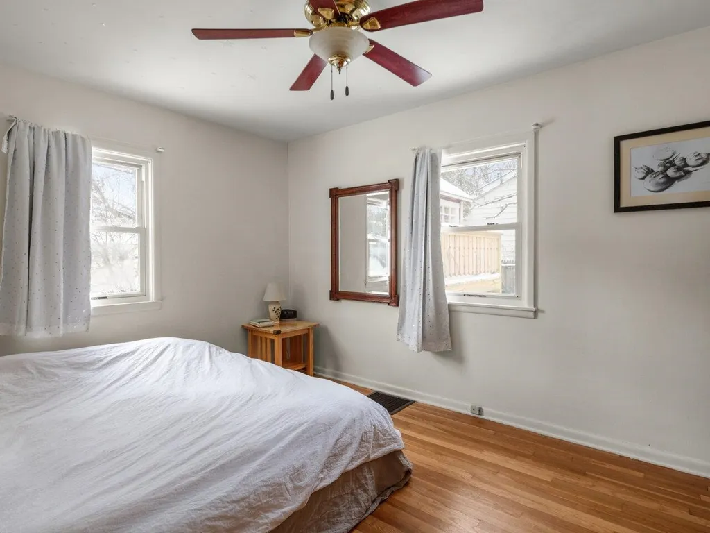 5 Hardy Avenue Burlington VT 05408