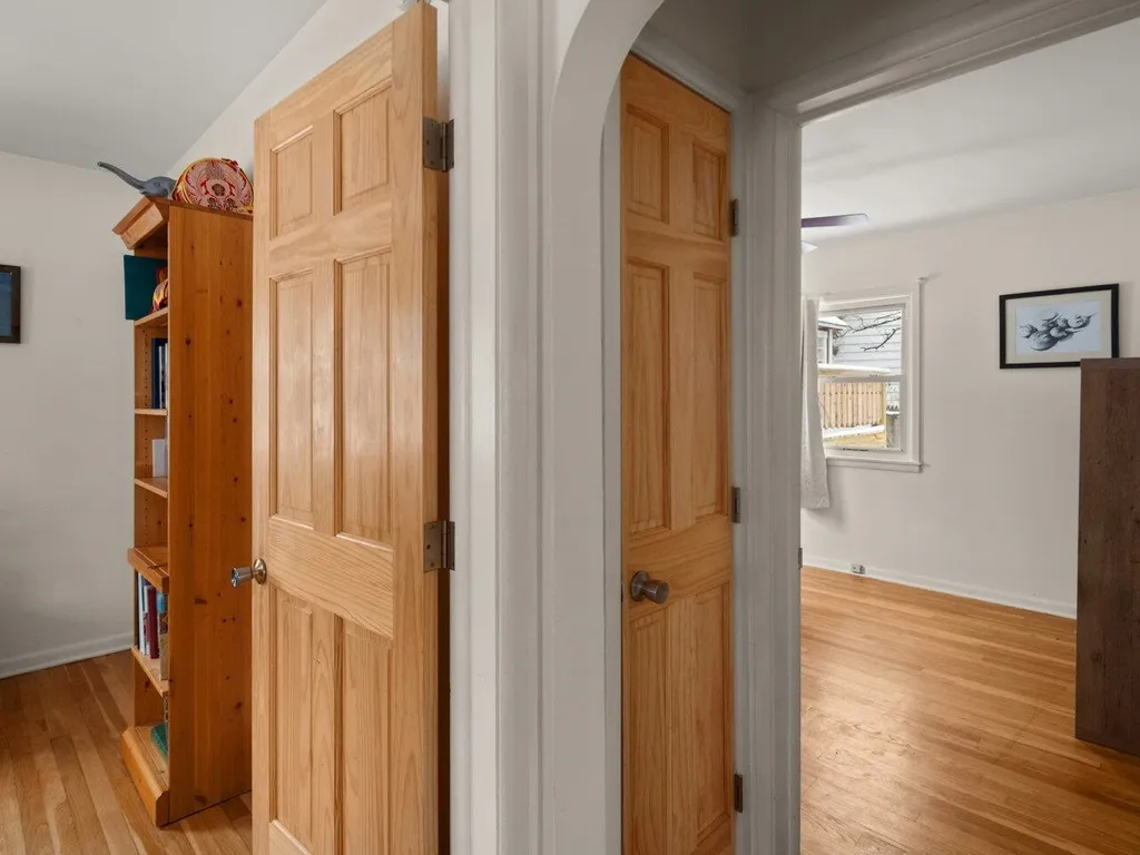 5 Hardy Avenue Burlington VT 05408