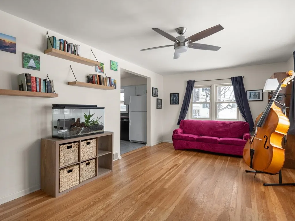 5 Hardy Avenue Burlington VT 05408