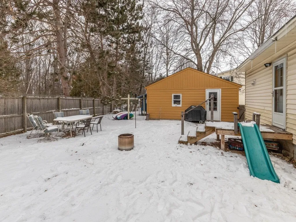 5 Hardy Avenue Burlington VT 05408