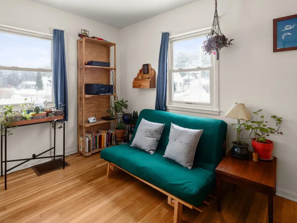 5 Hardy Avenue Burlington VT 05408