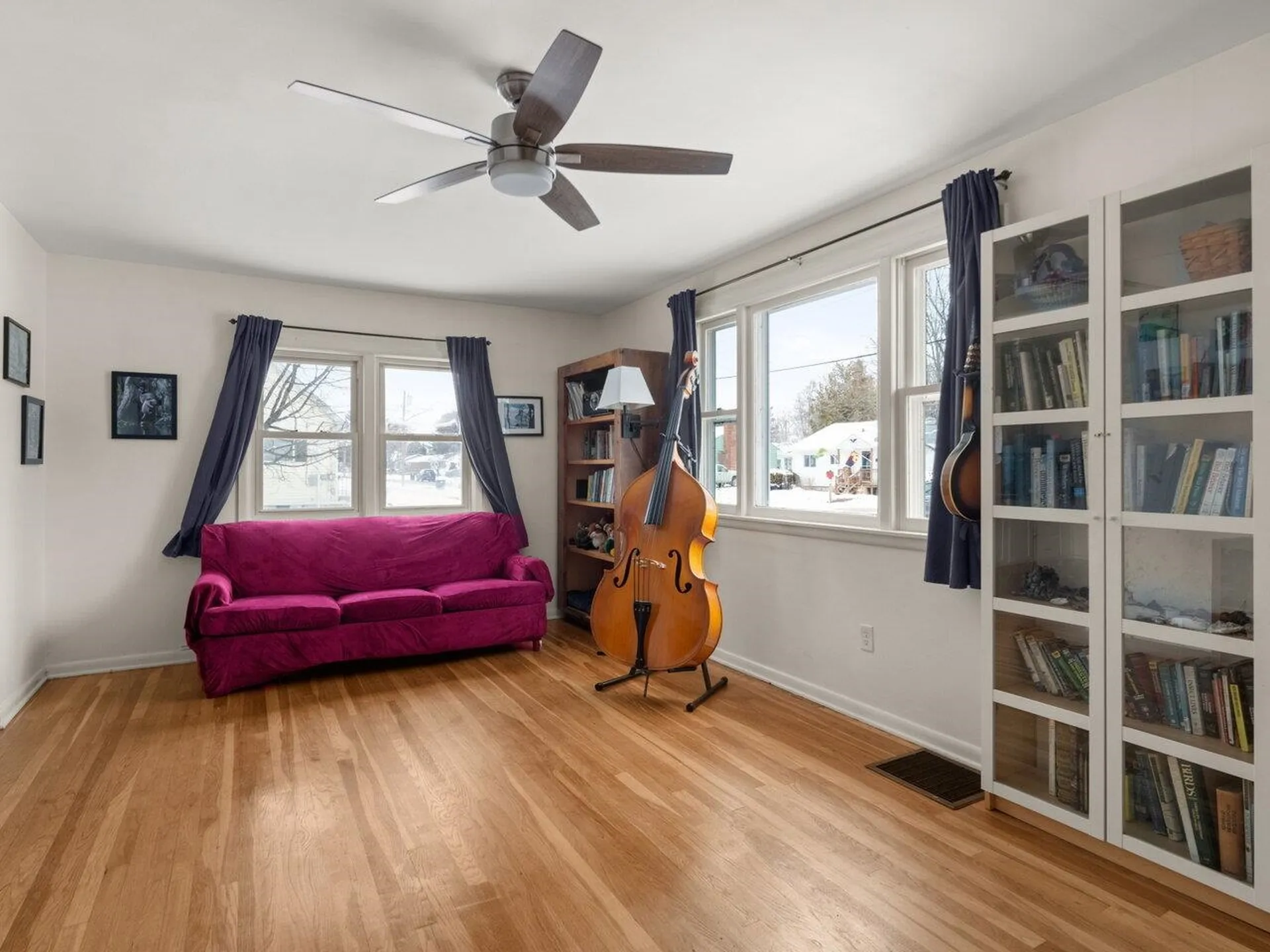 5 Hardy Avenue Burlington VT 05408