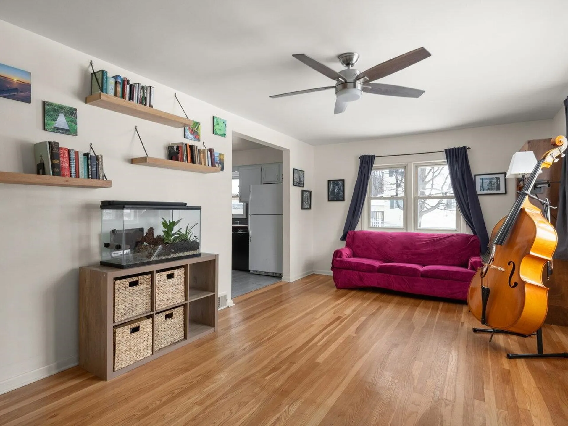 5 Hardy Avenue Burlington VT 05408