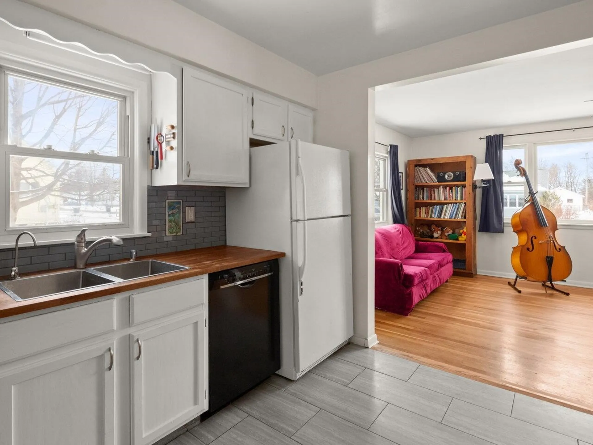 5 Hardy Avenue Burlington VT 05408