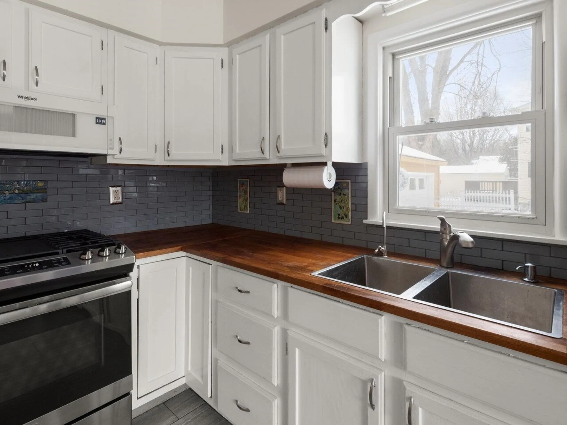 5 Hardy Avenue Burlington VT 05408