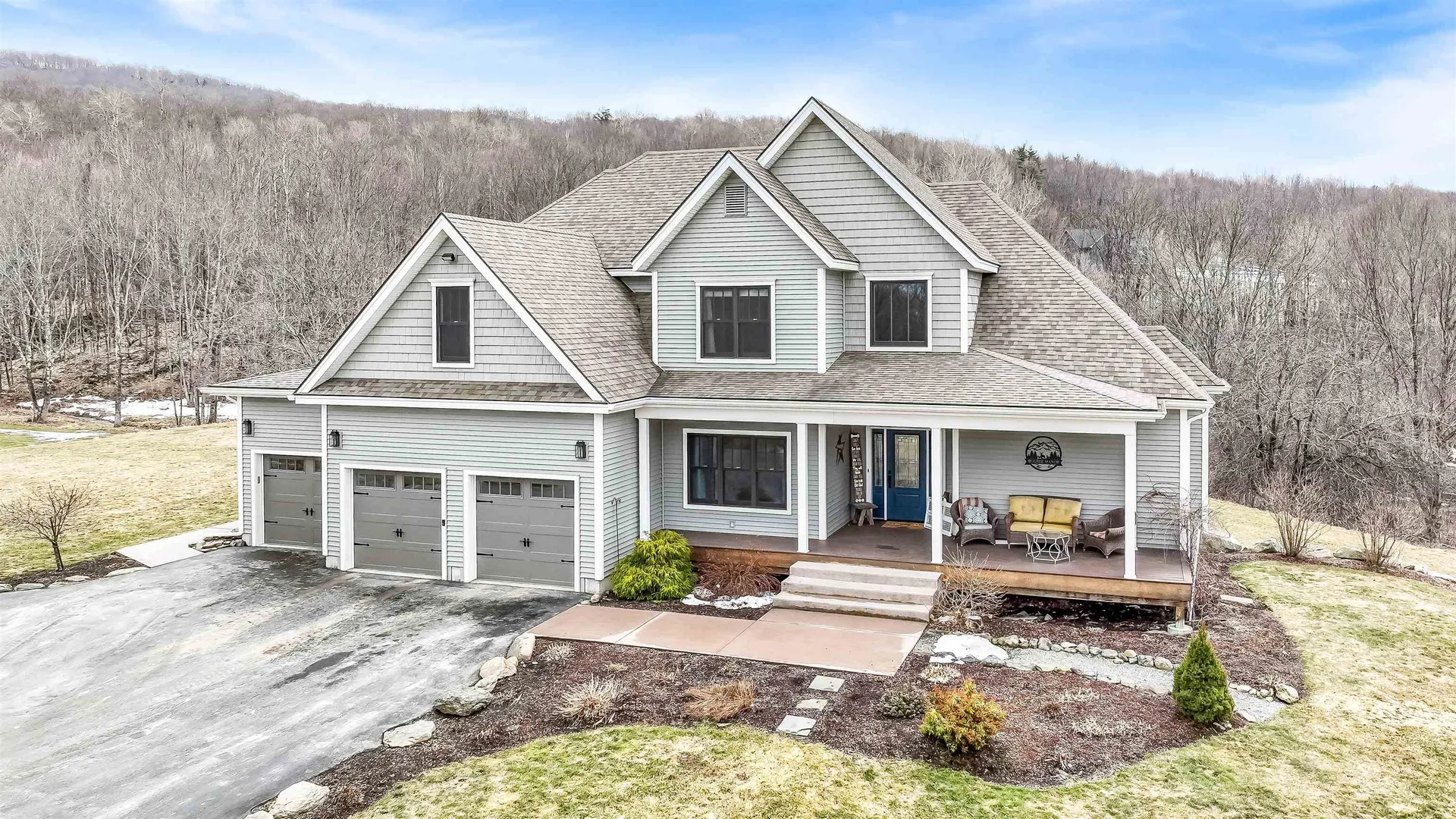 26 South Mountain Road Jericho VT 05465