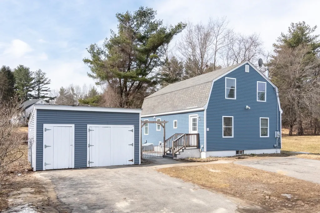 25 State Street Rochester NH 03867