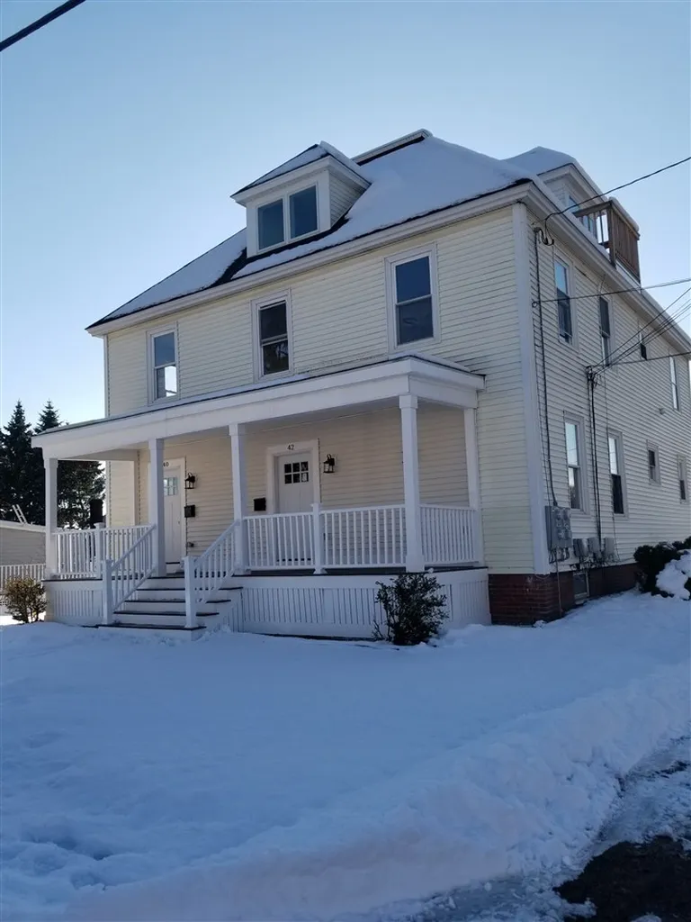 40 Cutts Street Portsmouth NH 03801