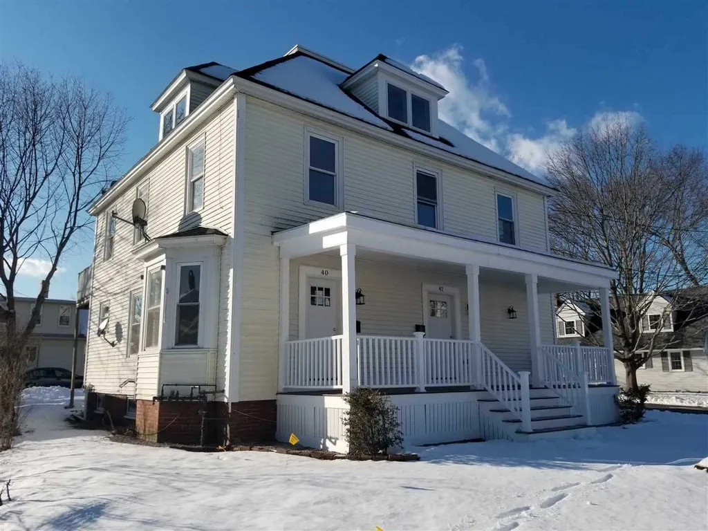 40 Cutts Street Portsmouth NH 03801