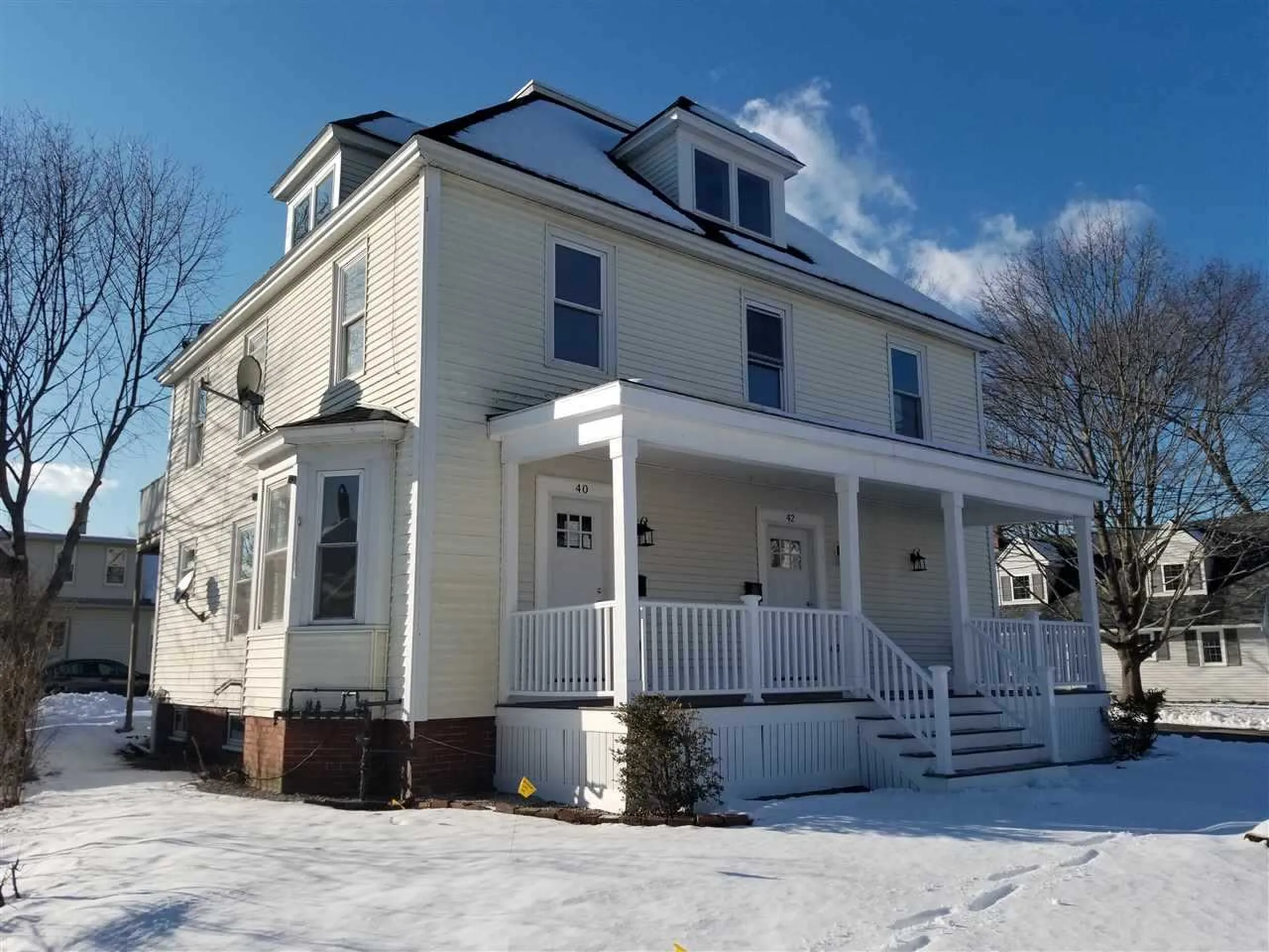 40 Cutts Street Portsmouth NH 03801