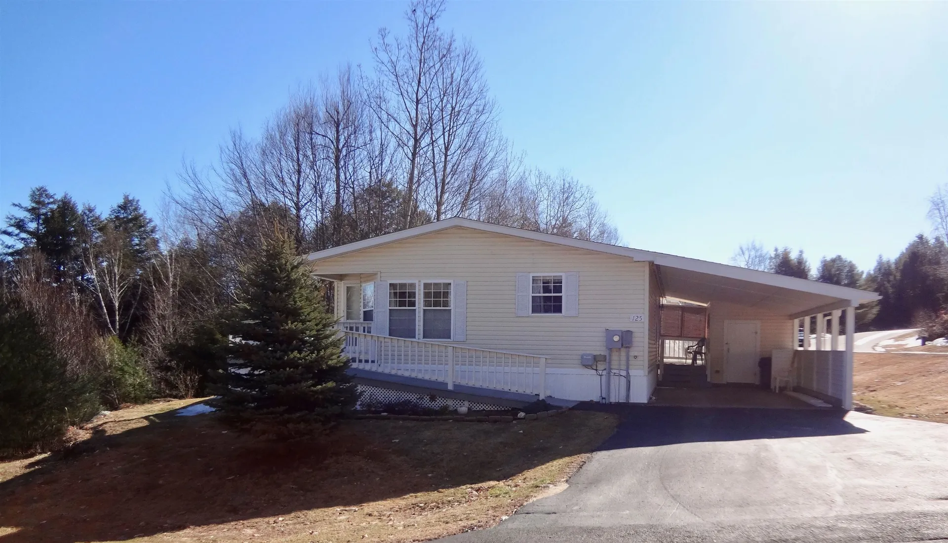 125 Easton Court Laconia NH 03246