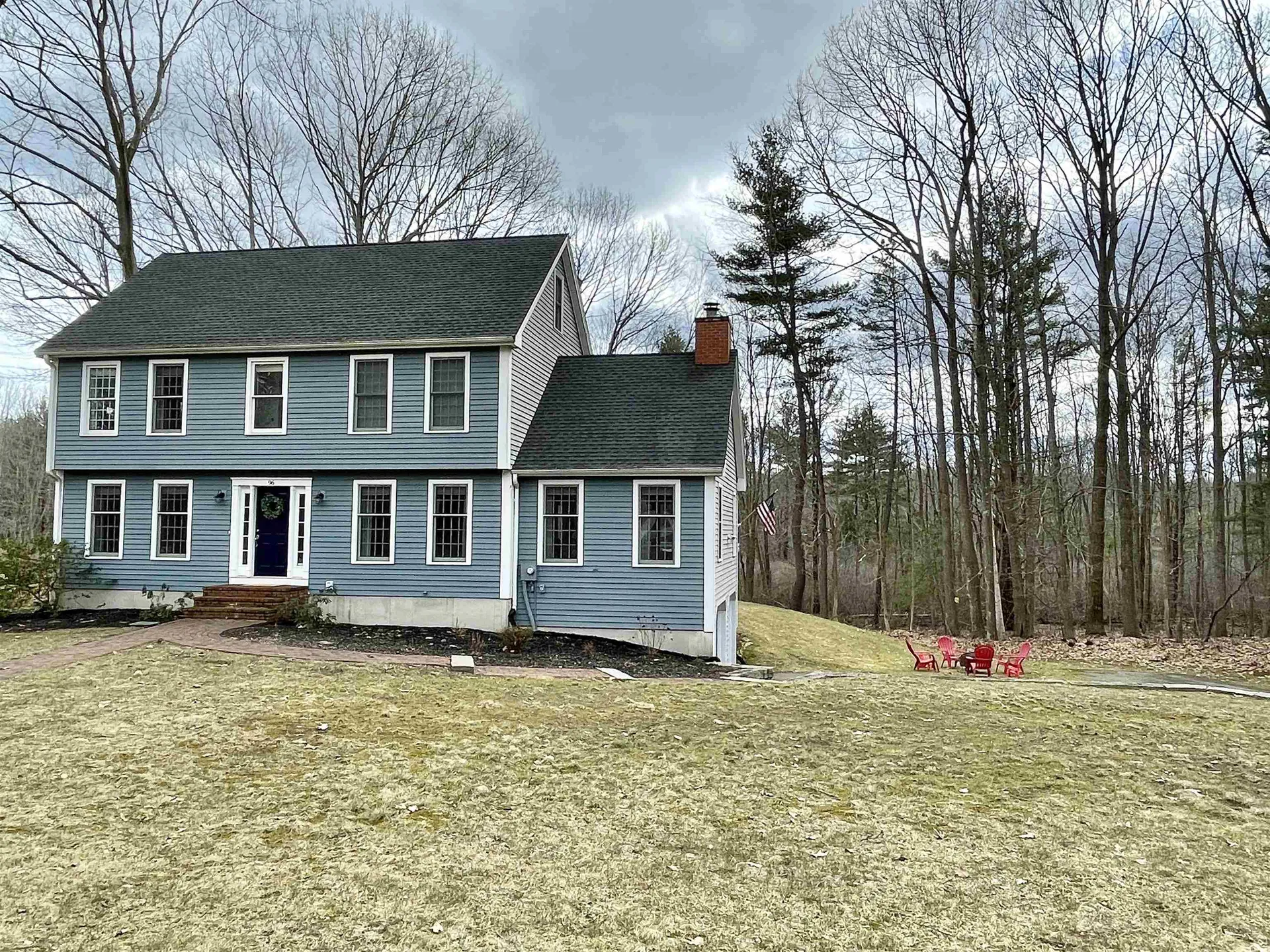 96 Buckminster Way Portsmouth NH 03801