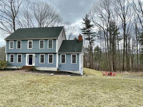 96 Buckminster Way Portsmouth NH 03801